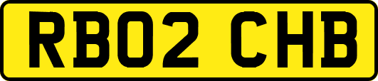 RB02CHB