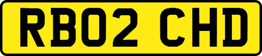 RB02CHD