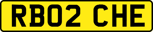 RB02CHE