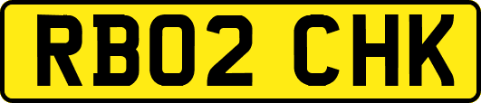 RB02CHK