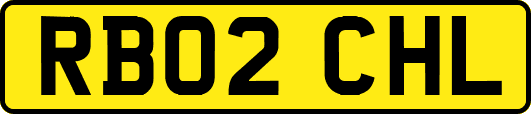 RB02CHL