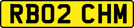 RB02CHM