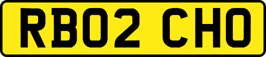 RB02CHO