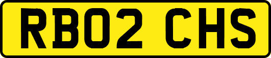 RB02CHS