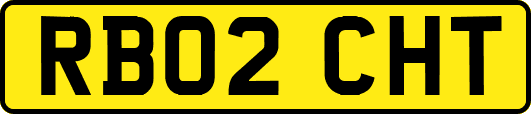 RB02CHT