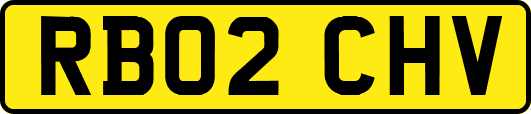 RB02CHV