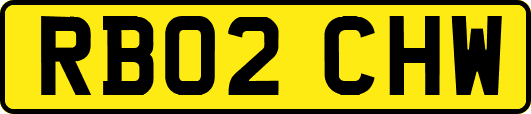 RB02CHW