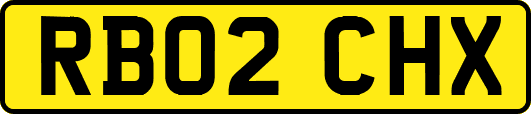 RB02CHX
