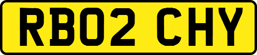 RB02CHY