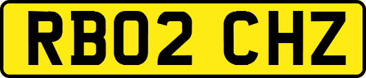 RB02CHZ