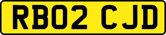 RB02CJD