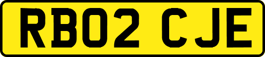 RB02CJE