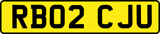 RB02CJU