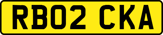 RB02CKA