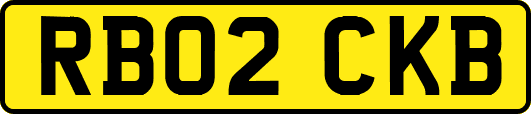 RB02CKB