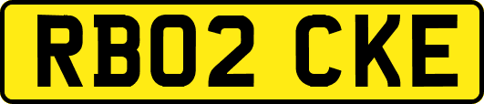 RB02CKE