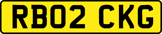 RB02CKG
