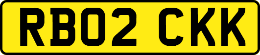 RB02CKK