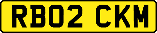 RB02CKM
