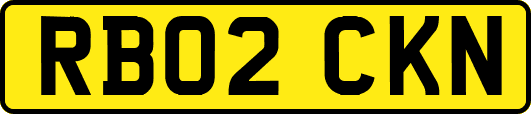 RB02CKN
