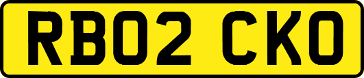 RB02CKO