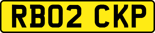 RB02CKP