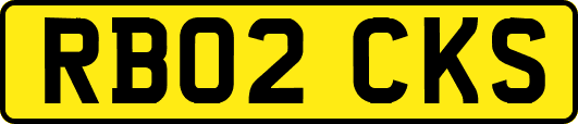 RB02CKS