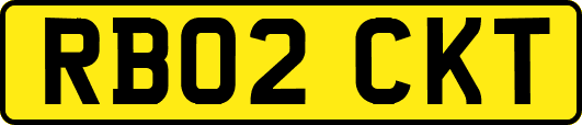 RB02CKT