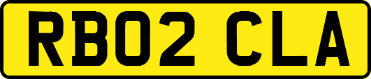 RB02CLA