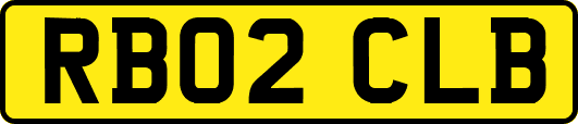 RB02CLB