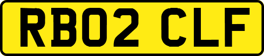RB02CLF