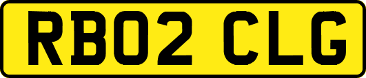 RB02CLG