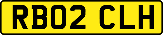 RB02CLH