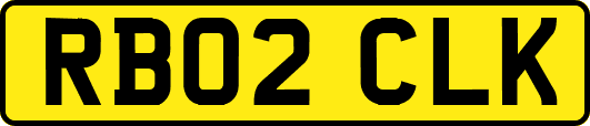 RB02CLK