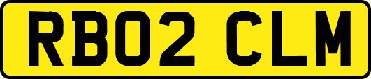 RB02CLM