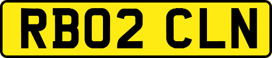 RB02CLN