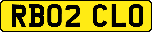 RB02CLO