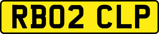 RB02CLP