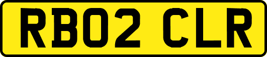 RB02CLR