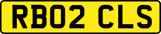 RB02CLS