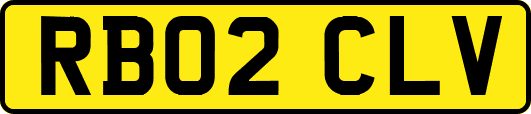 RB02CLV