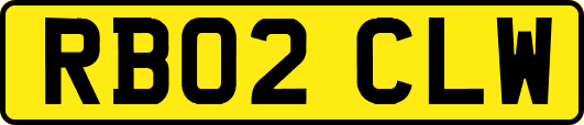 RB02CLW