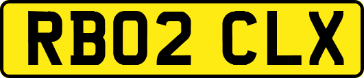 RB02CLX