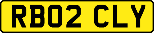RB02CLY