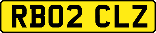 RB02CLZ