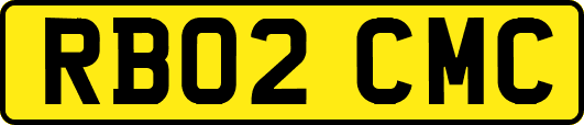 RB02CMC