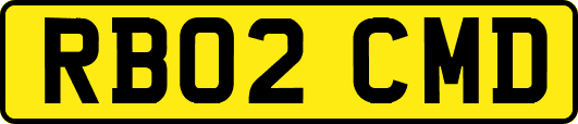 RB02CMD