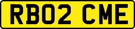RB02CME