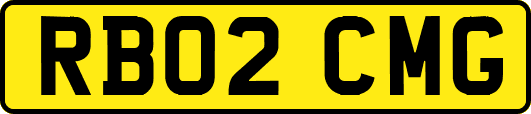RB02CMG