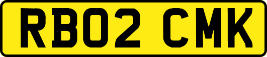 RB02CMK
